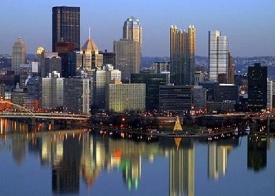 Pittsburgh, Pennsylvania